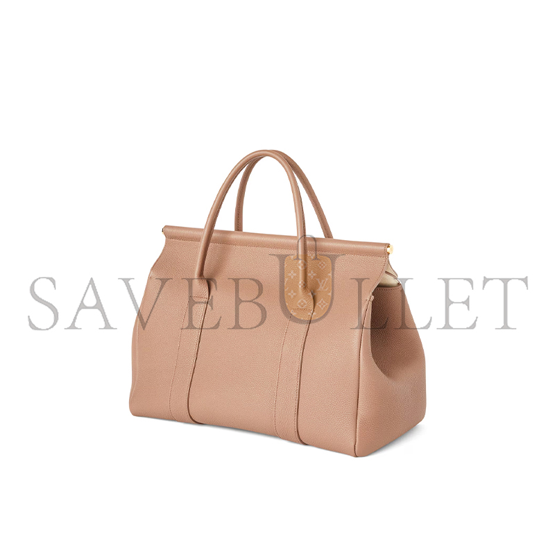 LORO PIANA LOOM BAG L32 FAN9610 (33*23*18cm) LORO PIANA LOOM BAG L32 FAN9610 (33*23*18cm)
